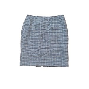 Petite Sophisticate Womens Skirt